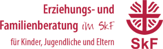Erziehungs- und Familienberatung im SkF